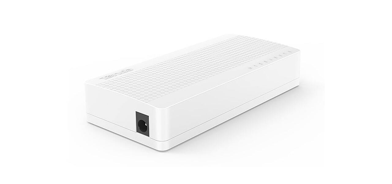  سوئیچ 8 پورت تندا مدل Tenda S108 
