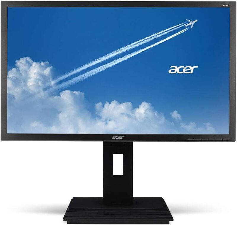مانیتور استوک ایسر 22 اینچ مدل Acer B226HQL 22-Inch
