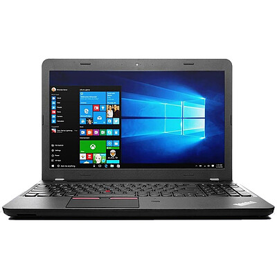 لپ تاپ لنوو مدل lenovo E570 i5,16GB,256GB SSD