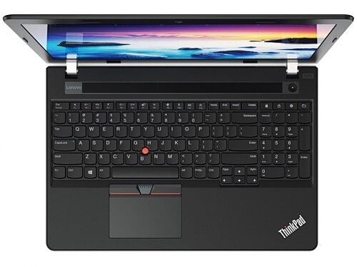 لپ تاپ لنوو مدل lenovo E570 i5,12GB,256GBSSD+500GBHDD