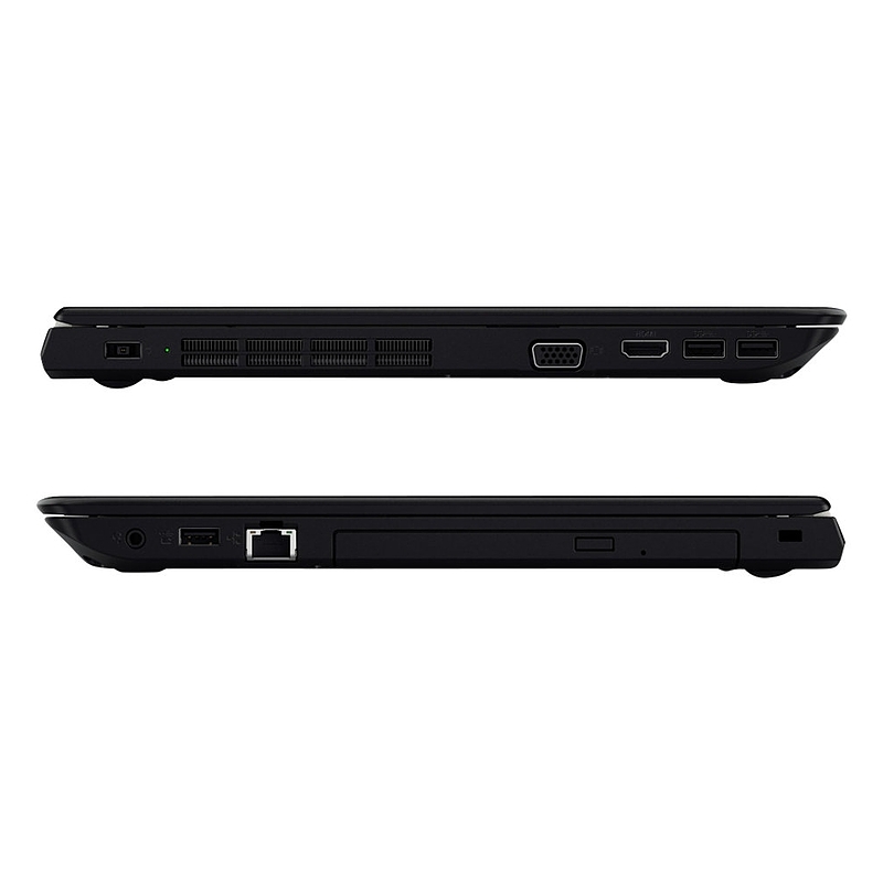 لپ تاپ لنوو مدل lenovo E570 i5,12GB,256GBSSD+500GBHDD