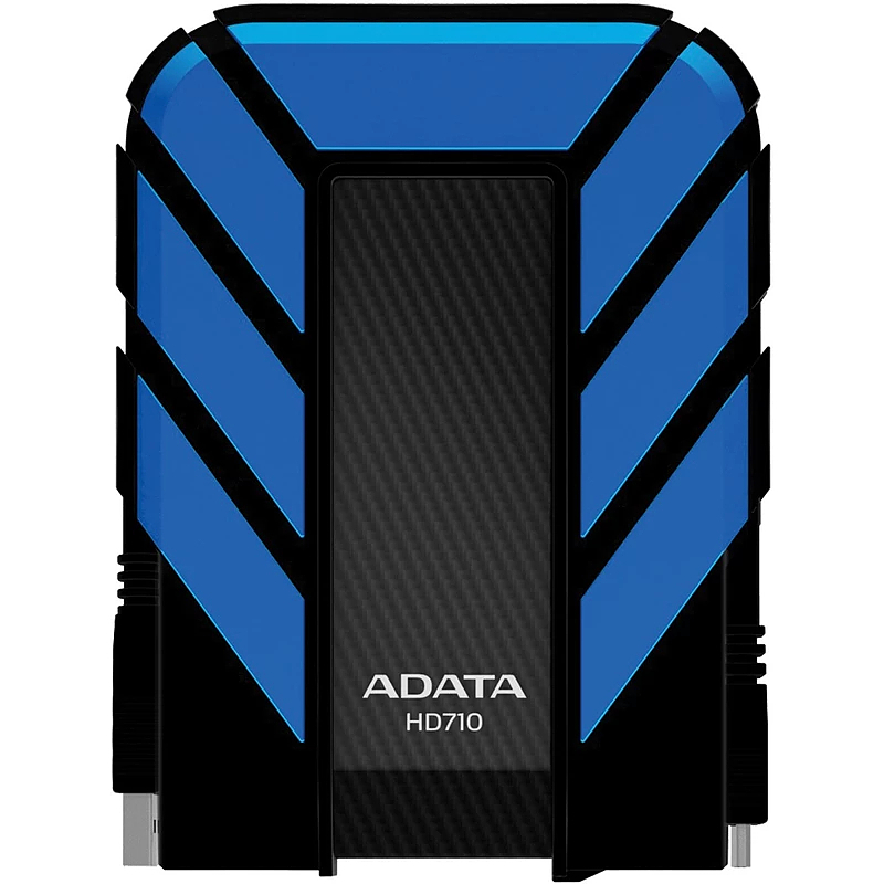 هارد دیسک اکسترنال ای دیتا مدل ADATA HD710 Pro 2TB 