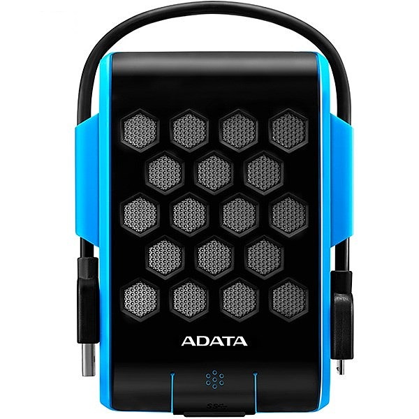 هارد دیسک اکسترنال ای دیتا مدل ADATA HD720 2TB