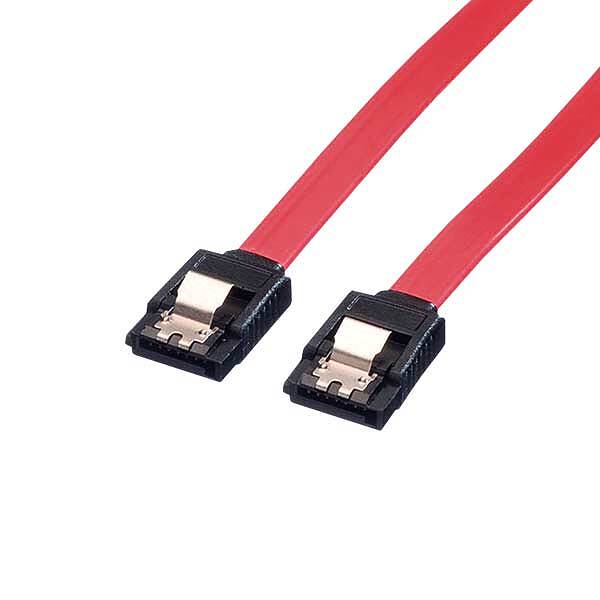 کابل هارد SATA ساتا P-NET قفل دار 30 cm