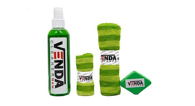 مایع تمیز کننده VENDA مدل V01
