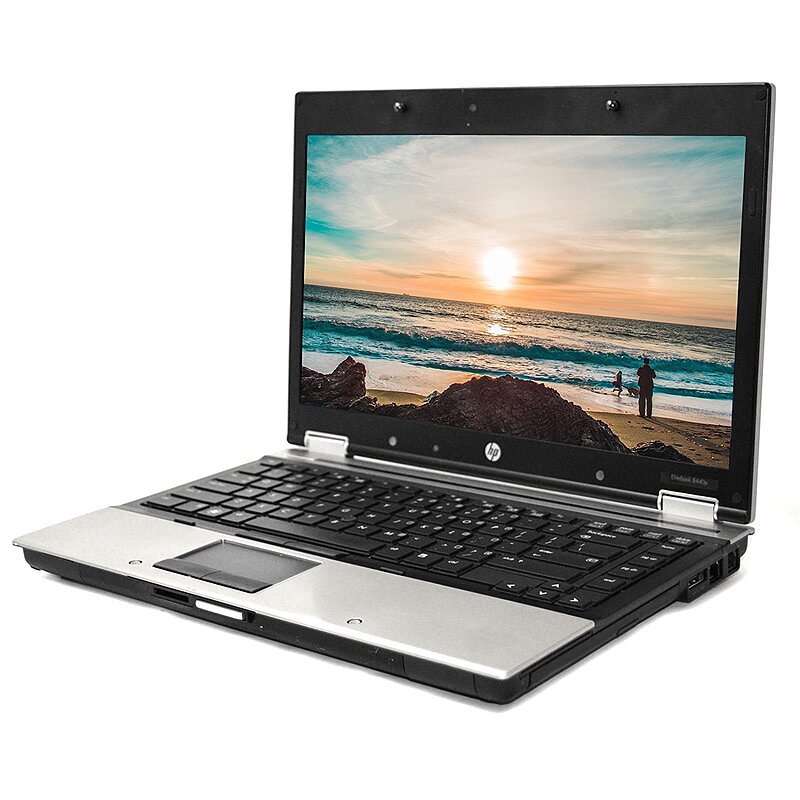 (استوک) لپ تاپ Hp Elitebook 8440p گریدA