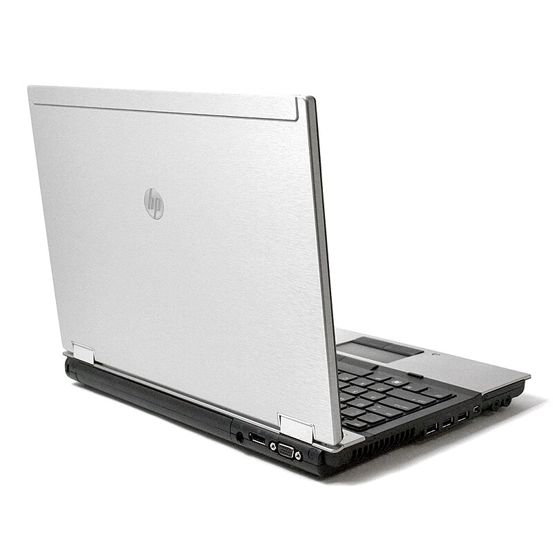 (استوک) لپ تاپ Hp Elitebook 8440p گریدA