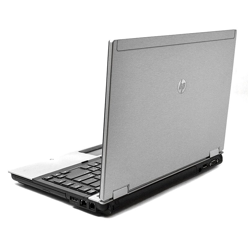 (استوک) لپ تاپ Hp Elitebook 8440p گریدA