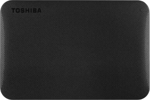 هارد اکسترنال 1ترابایت Toshiba مدل CANVIO READY