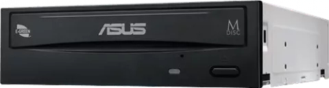دی وی دی رایتر اینترنال Asus مدل DRW-24D5MT