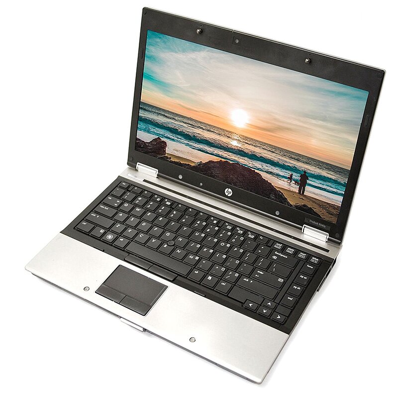 (استوک) لپ تاپ Hp Elitebook 8440p گریدA