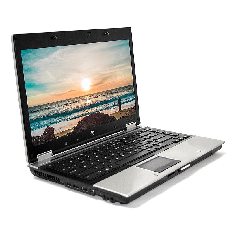 (استوک) لپ تاپ Hp Elitebook 8440p گریدA