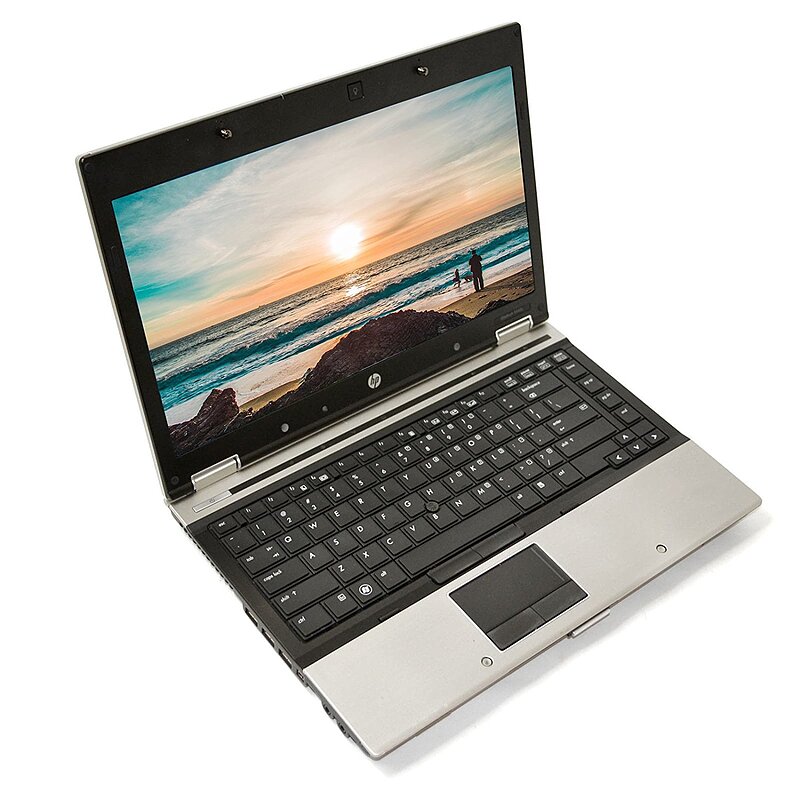 (استوک) لپ تاپ Hp Elitebook 8440p گریدA