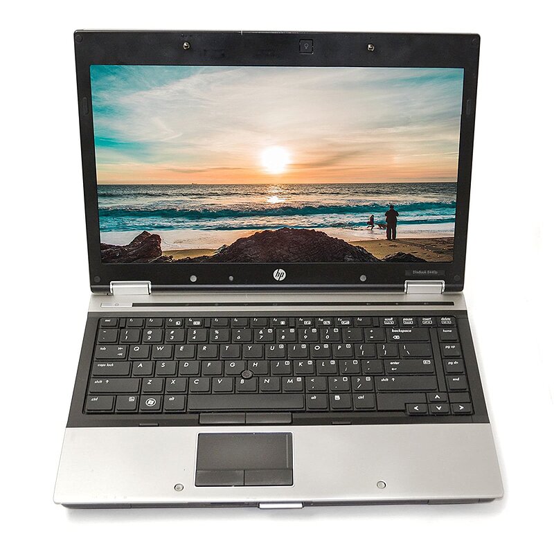 (استوک) لپ تاپ Hp Elitebook 8440p گریدA