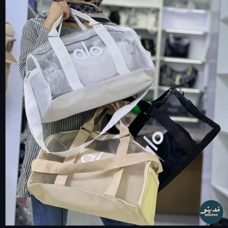 ساک ورزشی الو توری کد 2105