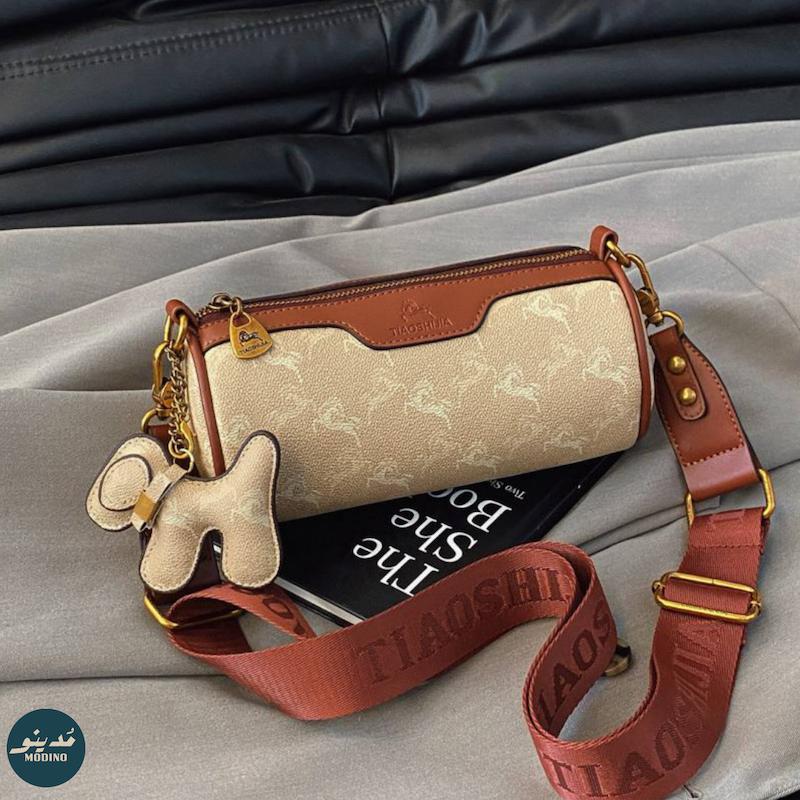 کیف زنانه هرمس وارداتی کد 2110