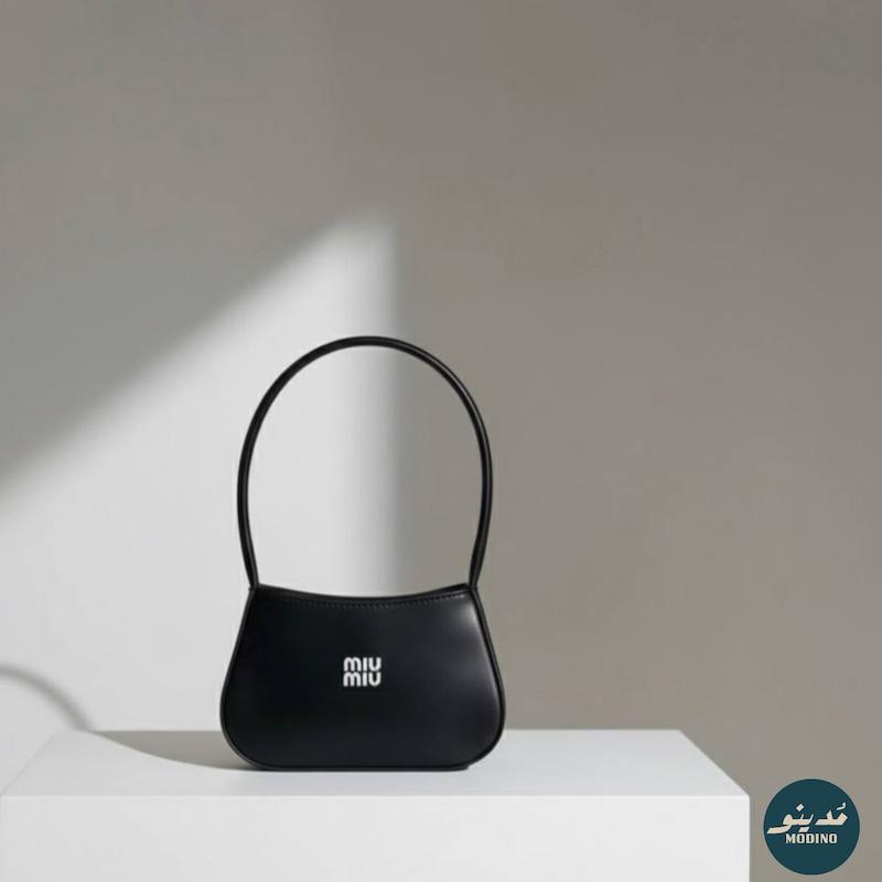 کیف زنانه دسته دار miu miu کد 2122