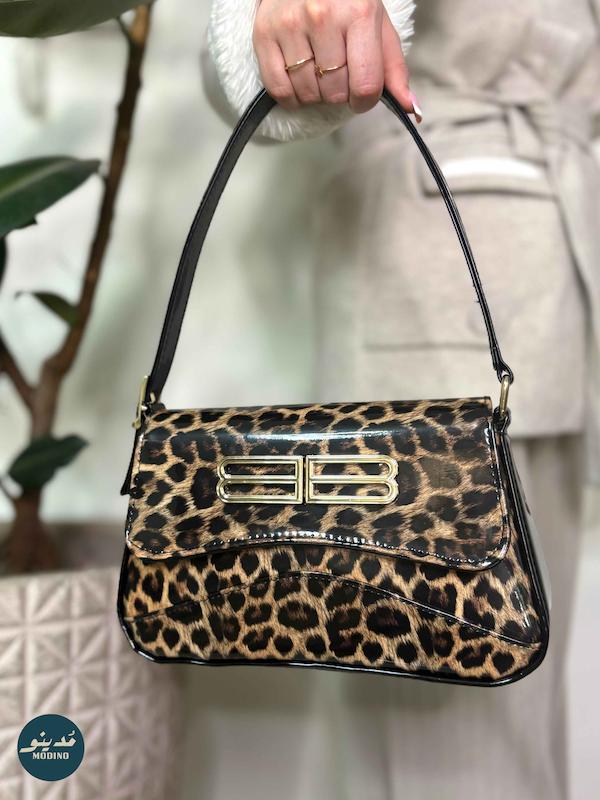 کیف مجلسی زنانه بالنسیاگا کد 2158