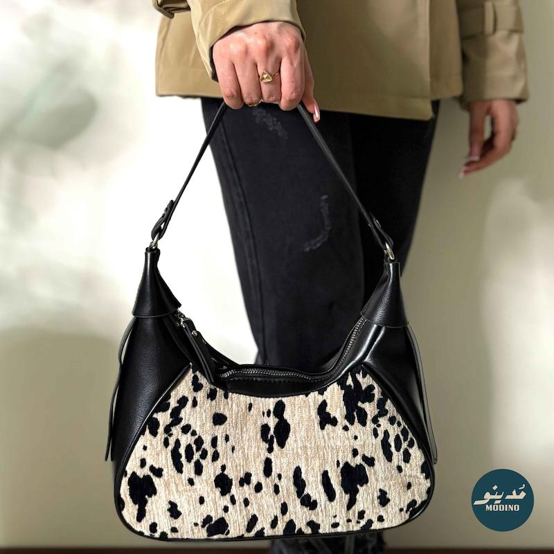 کیف دخترانه و زنانه miu miu بزرگ کد 2160