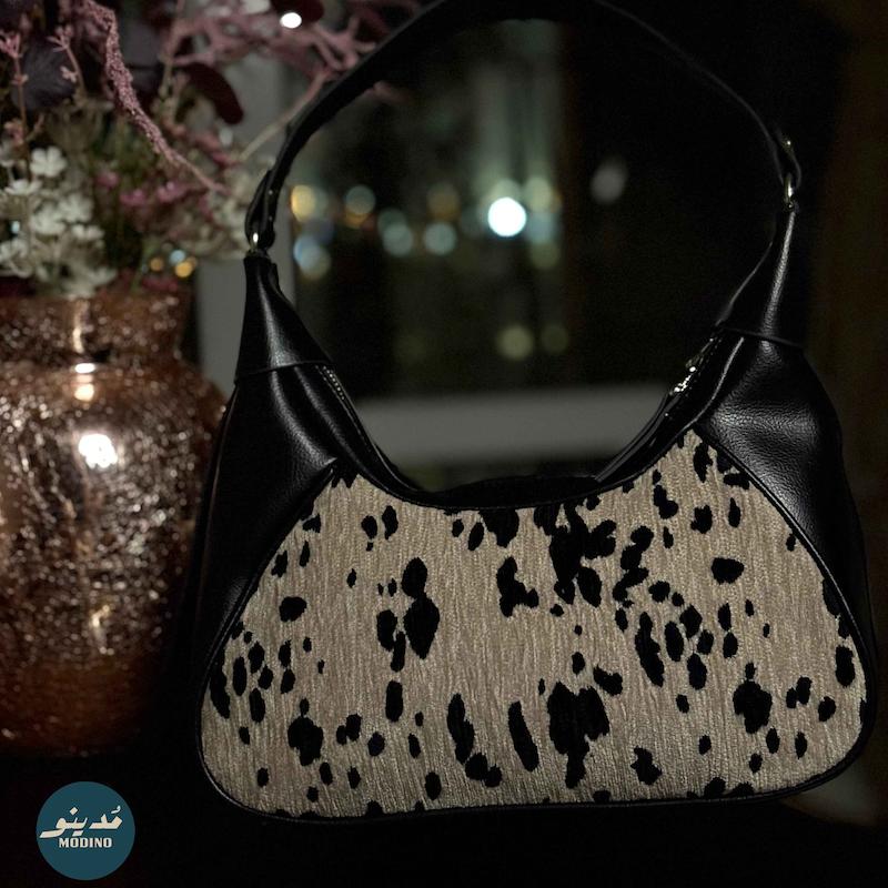 کیف دخترانه و زنانه miu miu بزرگ کد 2160