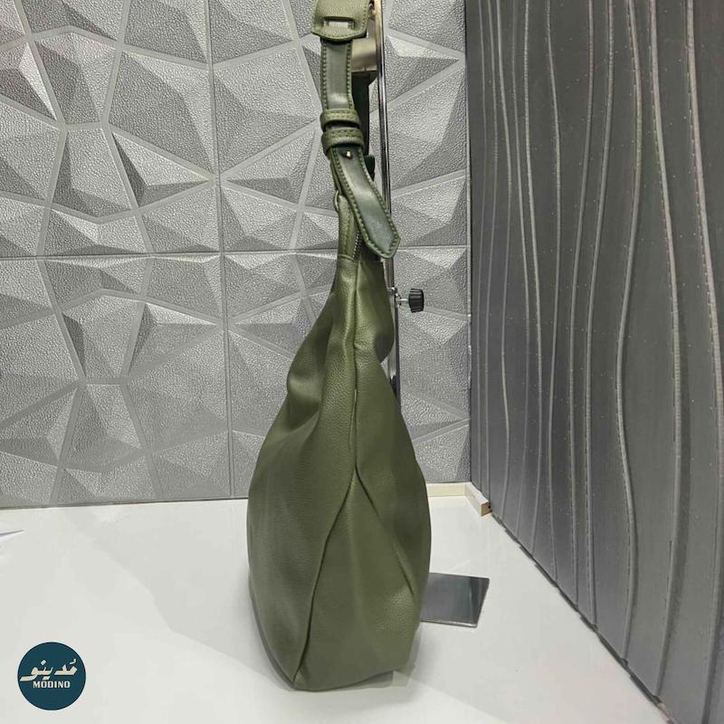 کیف دوشی زنانه مدل لیانا کد 2161
