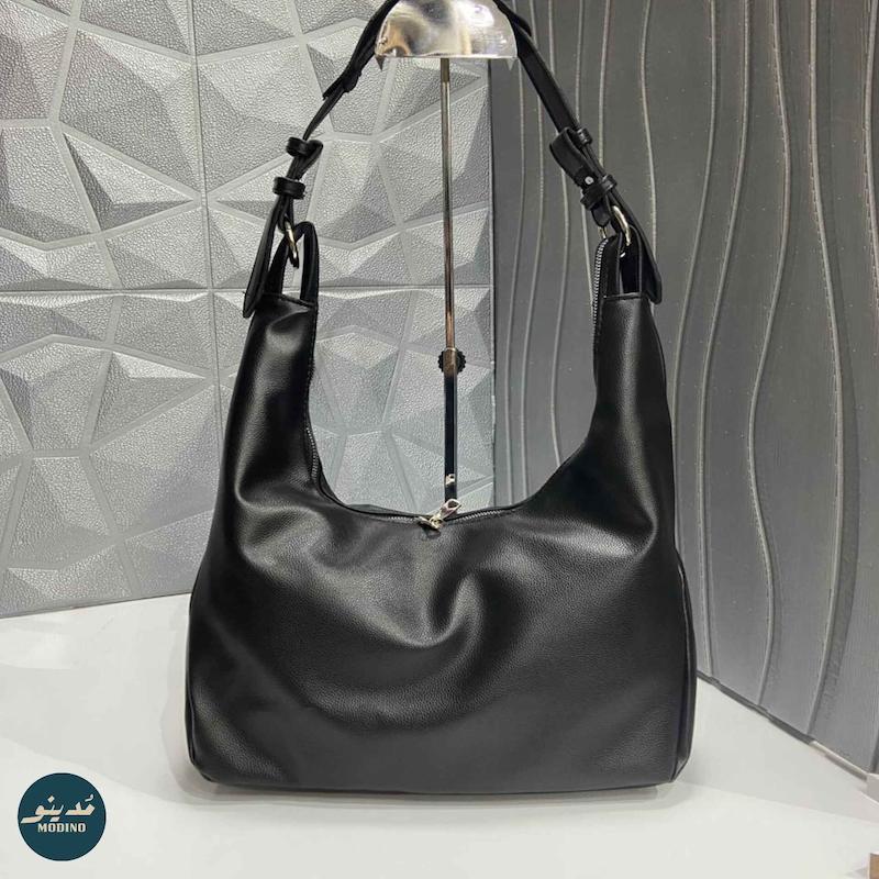 کیف دوشی زنانه مدل لیانا کد 2161