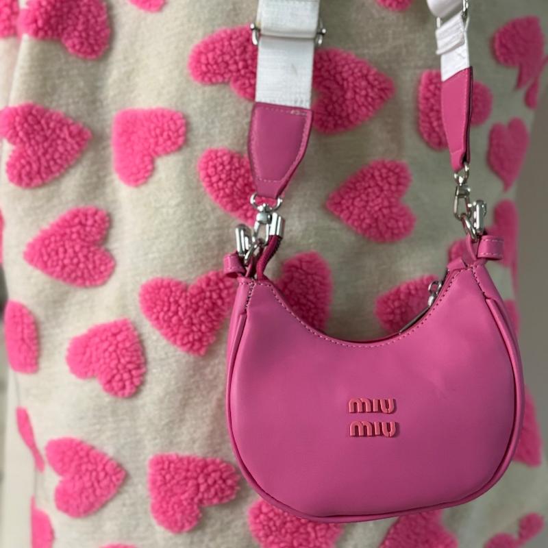 کیف دخترانه miu miu کوچک مدل 2155