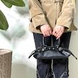 کیف زنانه و دخترانه مدل ریبو کوچک کد 2113