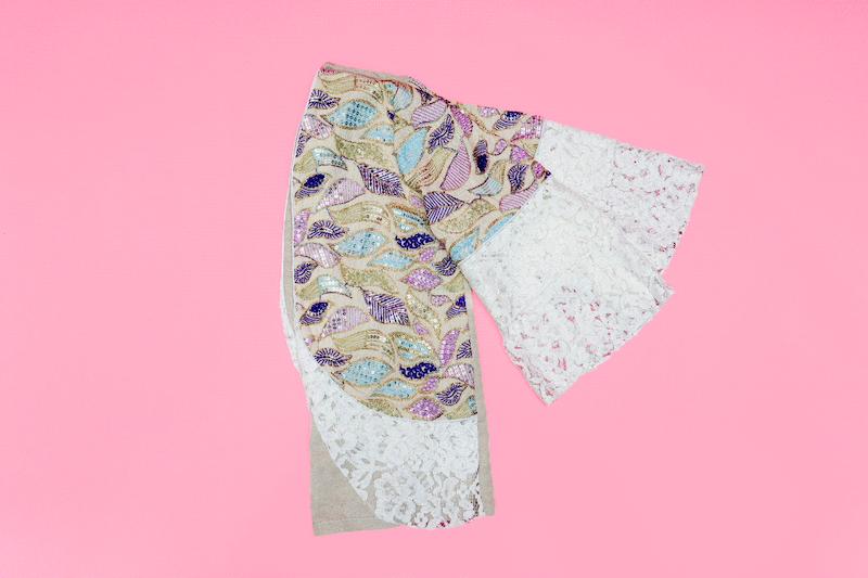 مانتو زنانه برگین کد 14