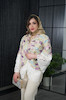 مانتو زنانه برگین کد 14