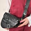 کیف زنانه تفنگی طرح دیور کد 2079