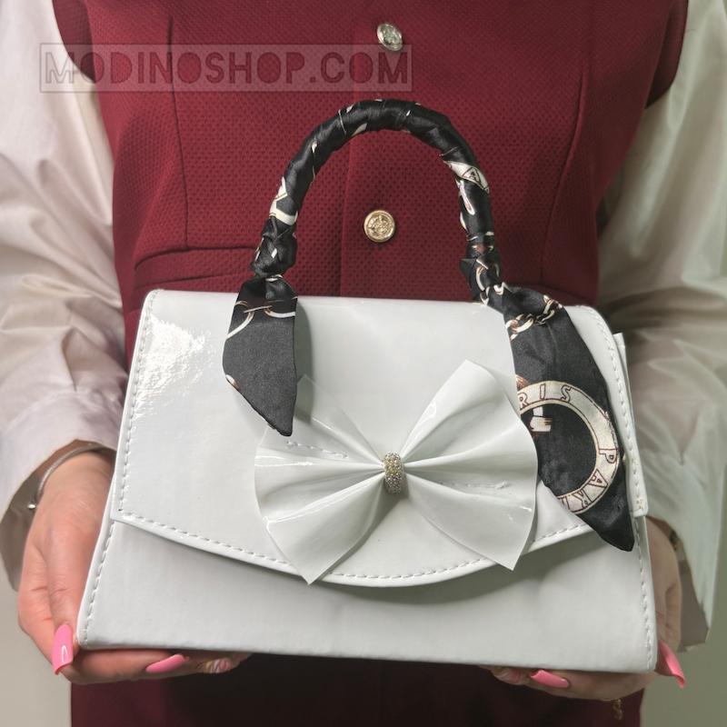 کیف مجلسی زنانه پاپیون کد 2086
