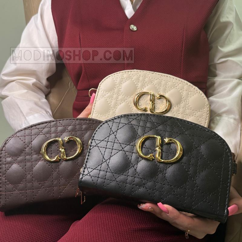 کیف پاسپورتی زنانه CD کد 2087
