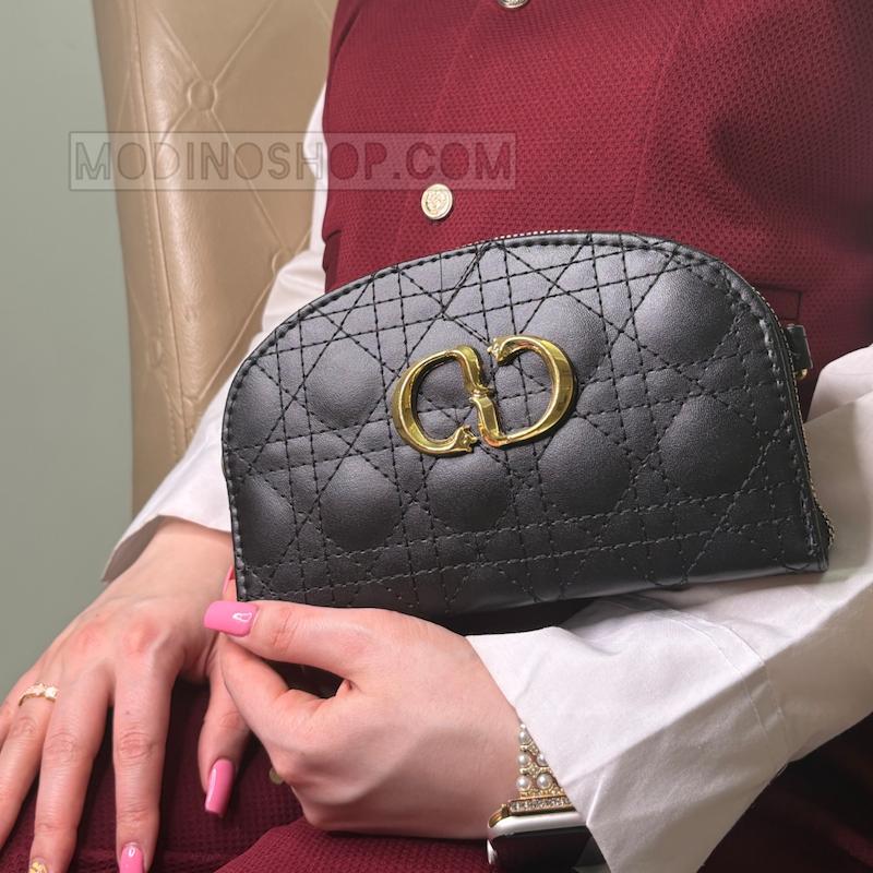 کیف پاسپورتی زنانه CD کد 2087