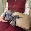 کیف دوشی زنانه ژاله کد 2089