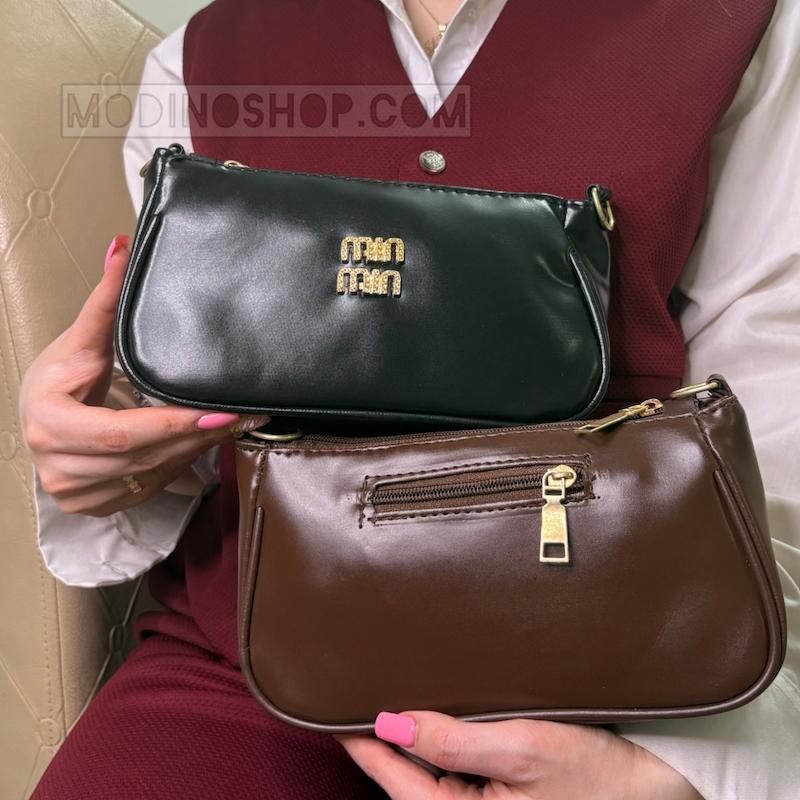 کیف پاسپورتی زنانه miu miu