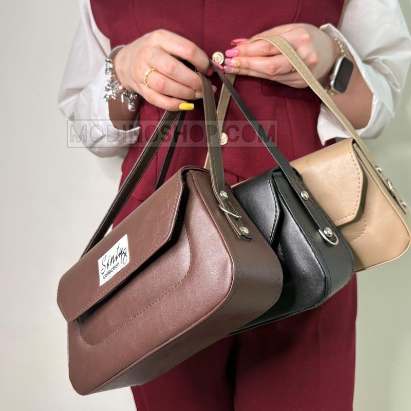 کیف پاسپورتی زنانه ماهور کد 2091