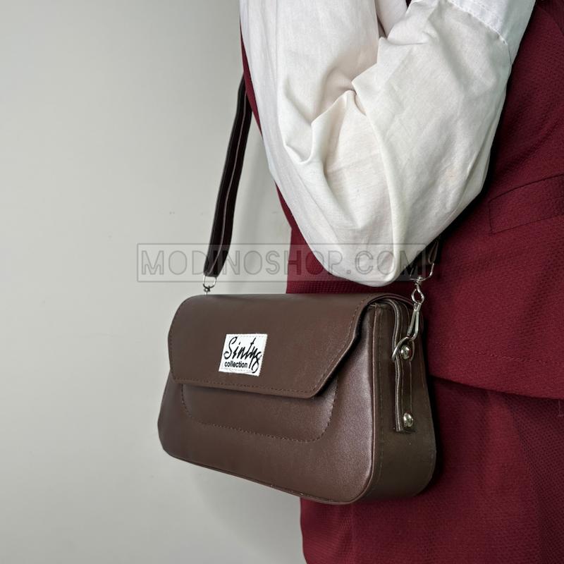 کیف پاسپورتی زنانه ماهور کد 2091