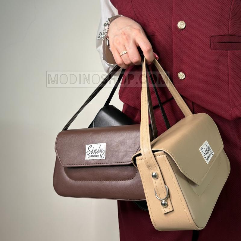 کیف پاسپورتی زنانه ماهور کد 2091