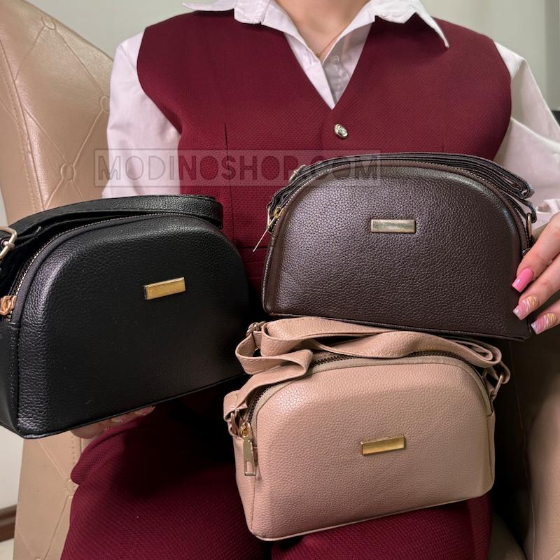 کیف دوشی زنانه گاتا کد 2093