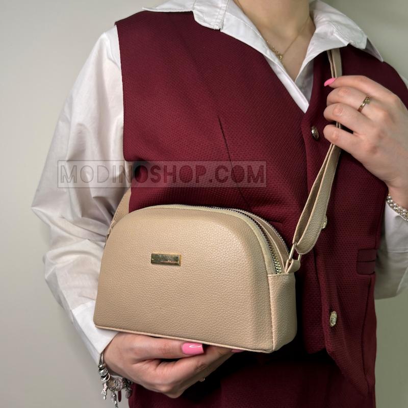کیف دوشی زنانه گاتا کد 2093