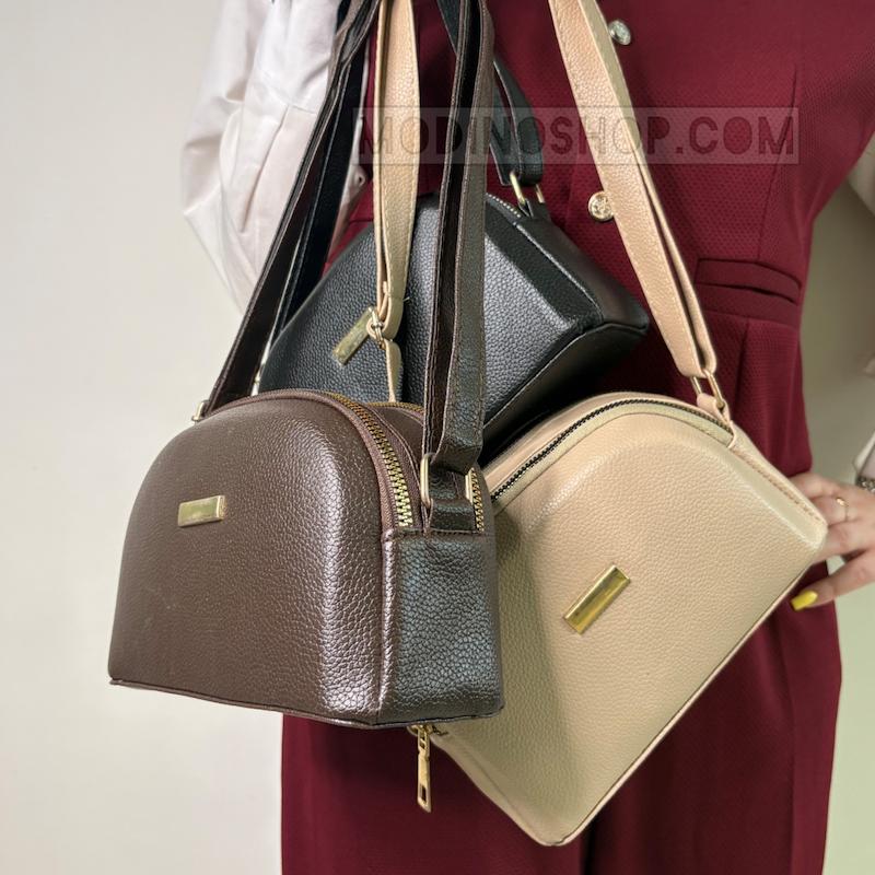 کیف دوشی زنانه گاتا کد 2093