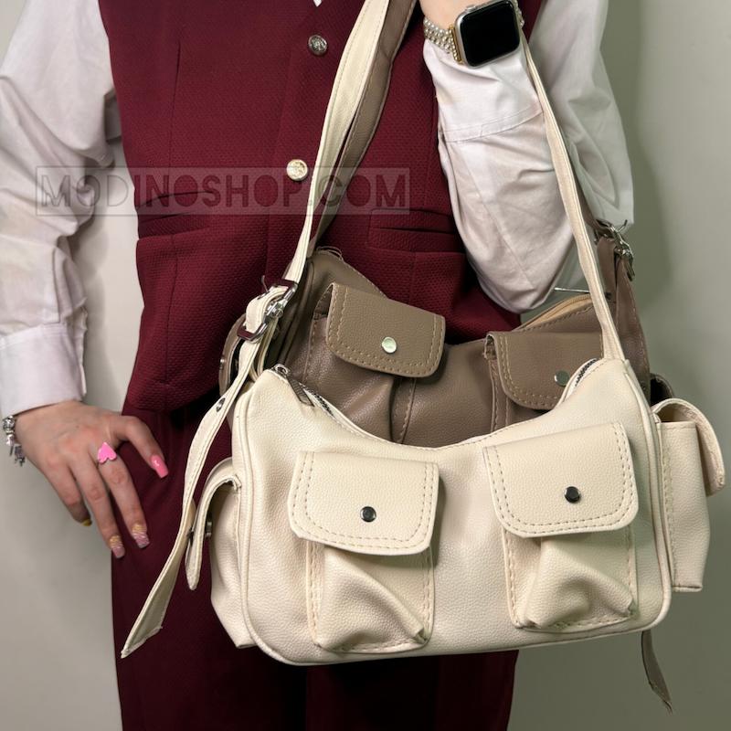 کیف زنانه کارگو کد 2119