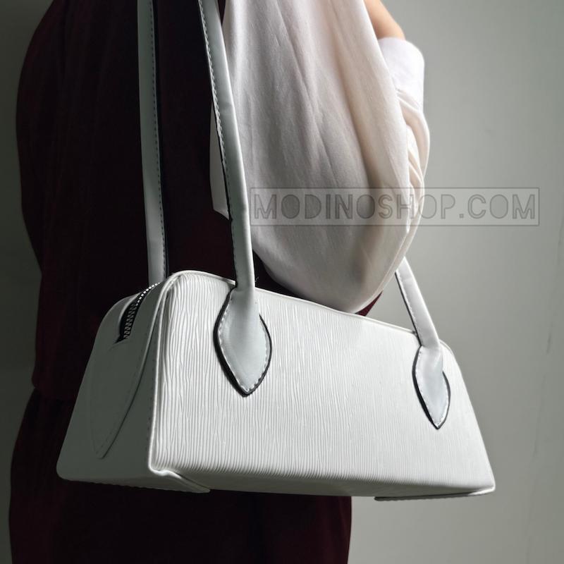 کیف زنانه صندوقی کد 2117