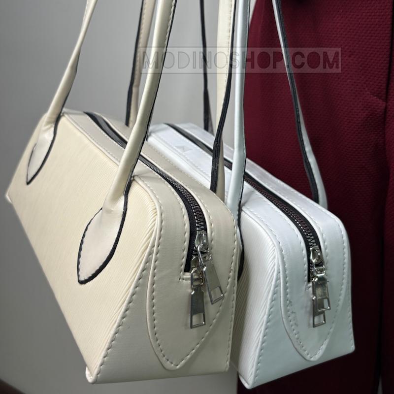 کیف زنانه صندوقی کد 2117