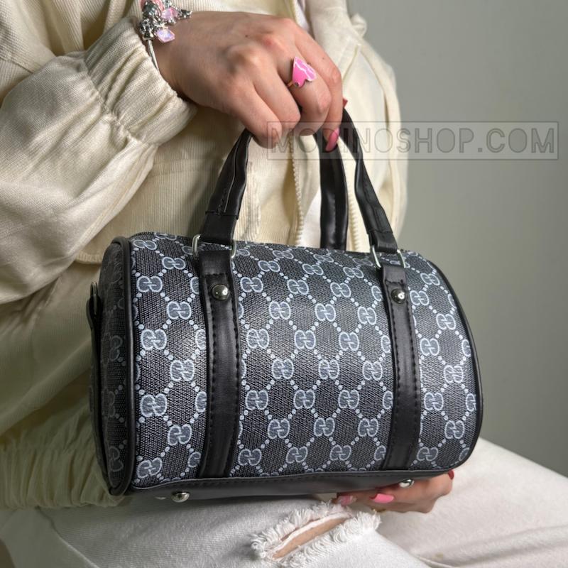 کیف زنانه صندوقی طرح برند کد 2100