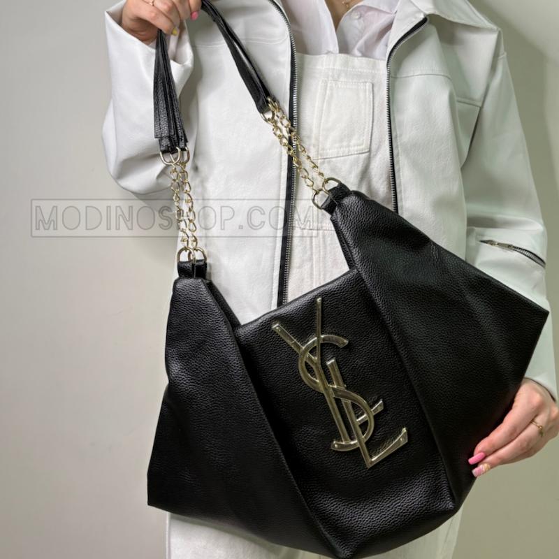 کیف اقتصادی زنانه طرح YSL کد 2073
