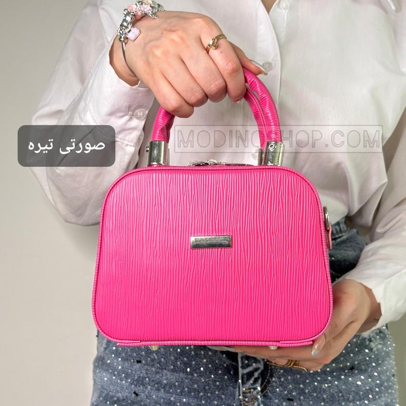 کیف زنانه مدل کارولین کد 2164