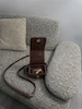 کیف موبایلی  کراس بادی چرمی نوا کد 2242