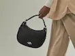 کیف دستی و دوشی الیسه کد 2238